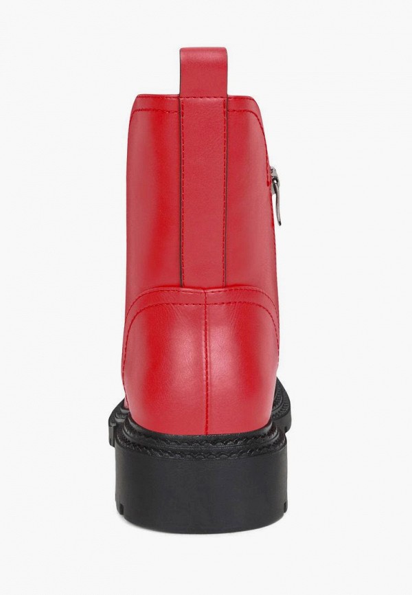 фото Ботинки t.taccardi