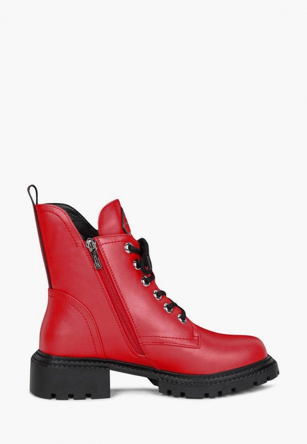 фото Ботинки t.taccardi