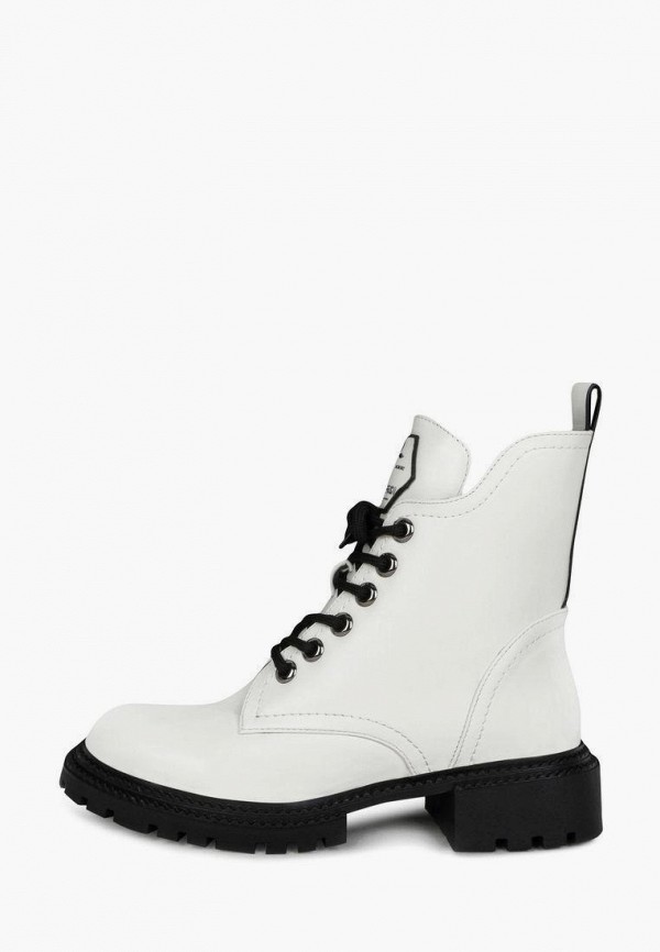 фото Ботинки t.taccardi