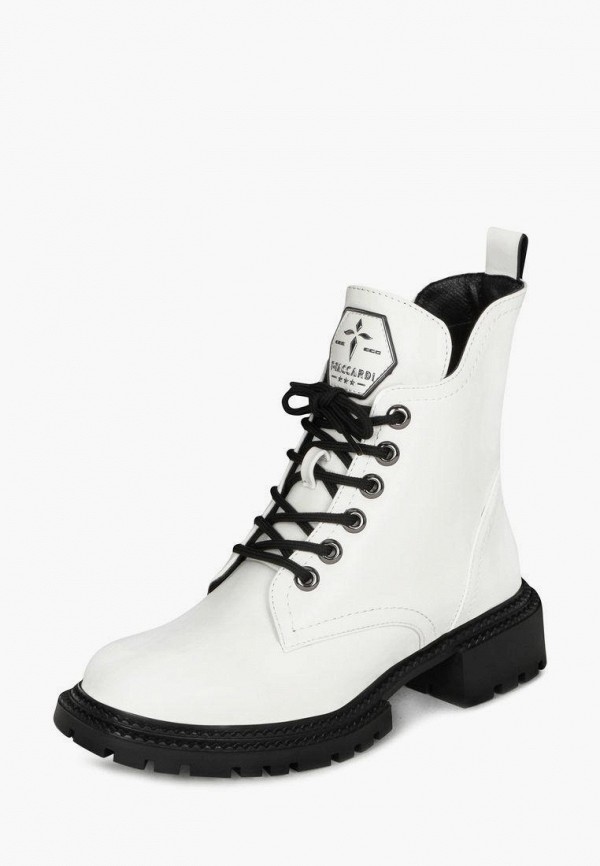 фото Ботинки t.taccardi