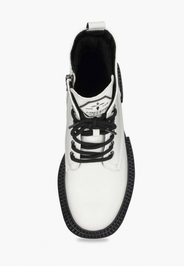 фото Ботинки t.taccardi