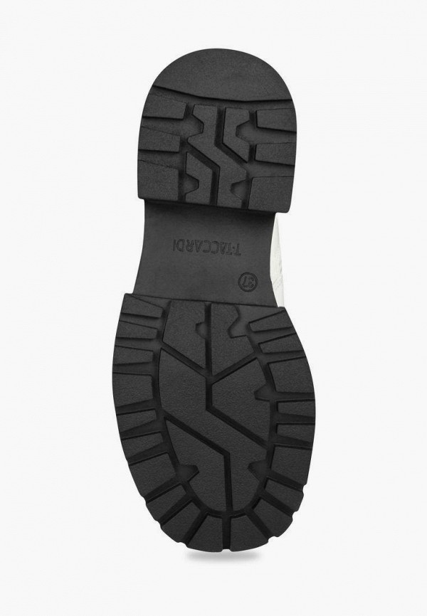 фото Ботинки t.taccardi