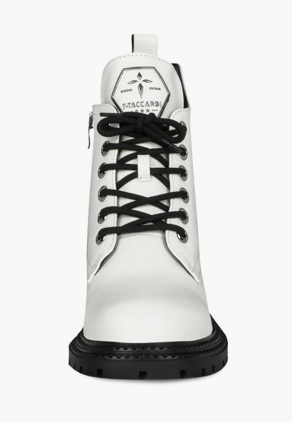 фото Ботинки t.taccardi