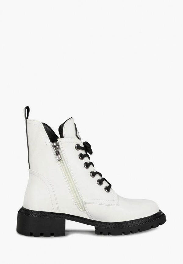 фото Ботинки t.taccardi