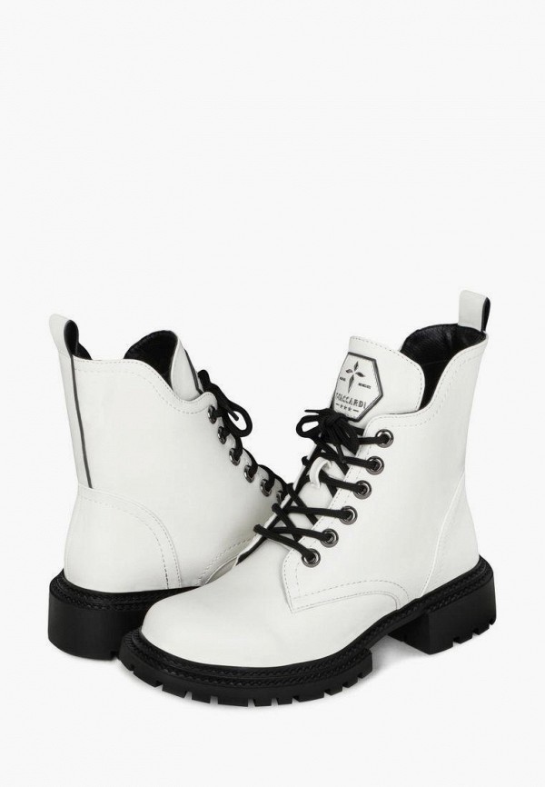 фото Ботинки t.taccardi