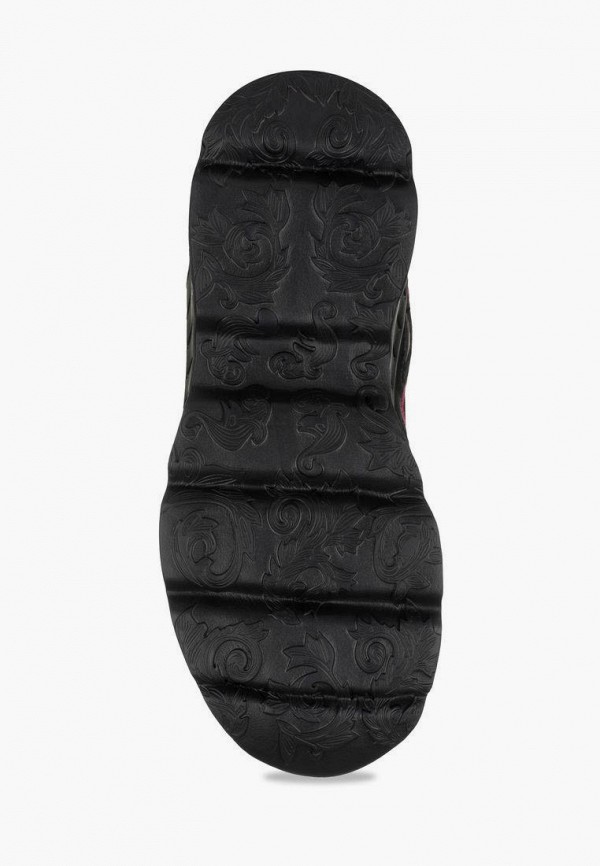 Кроссовки TimeJump черный, размер 36, фото 4