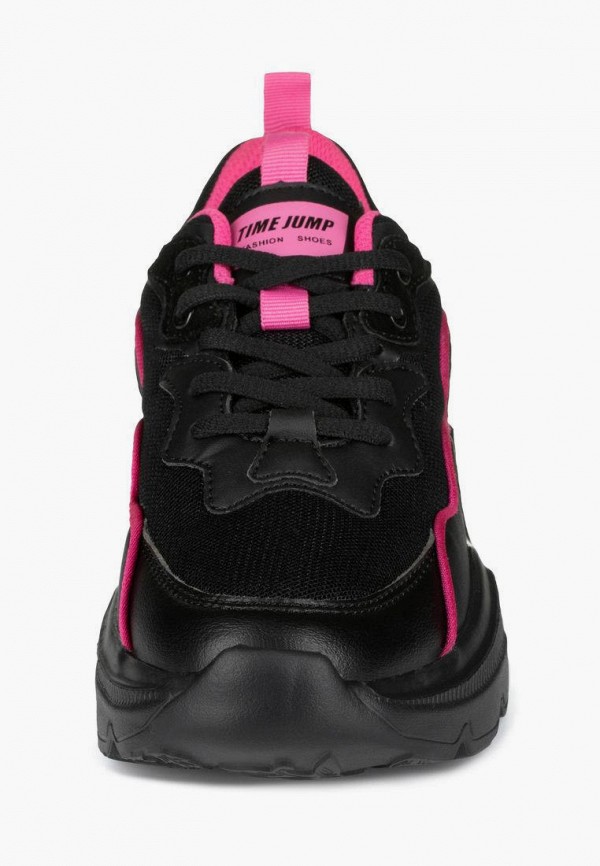 Кроссовки TimeJump черный, размер 36, фото 6