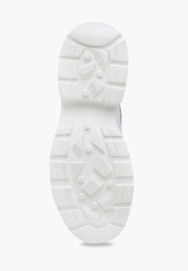 фото Ботинки t.taccardi