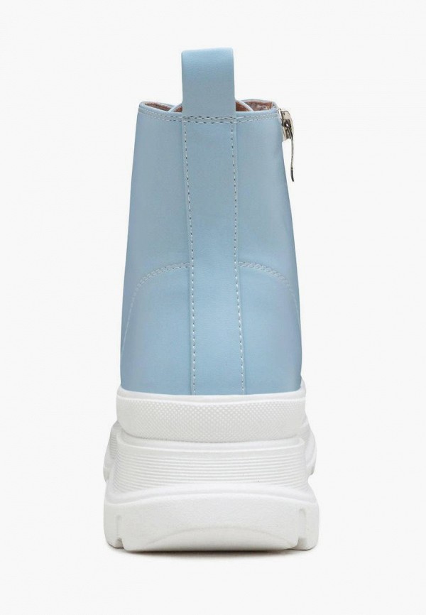 фото Ботинки t.taccardi