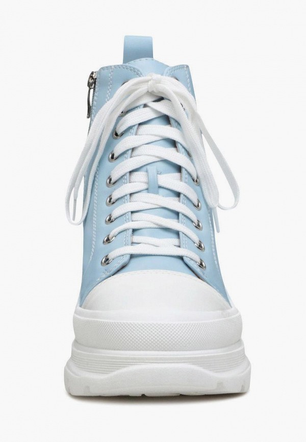 фото Ботинки t.taccardi