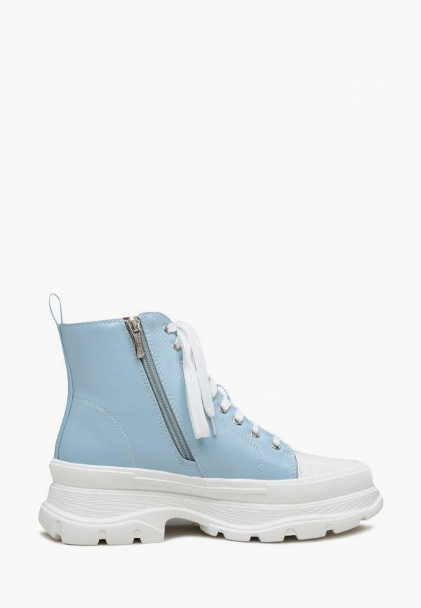 фото Ботинки t.taccardi