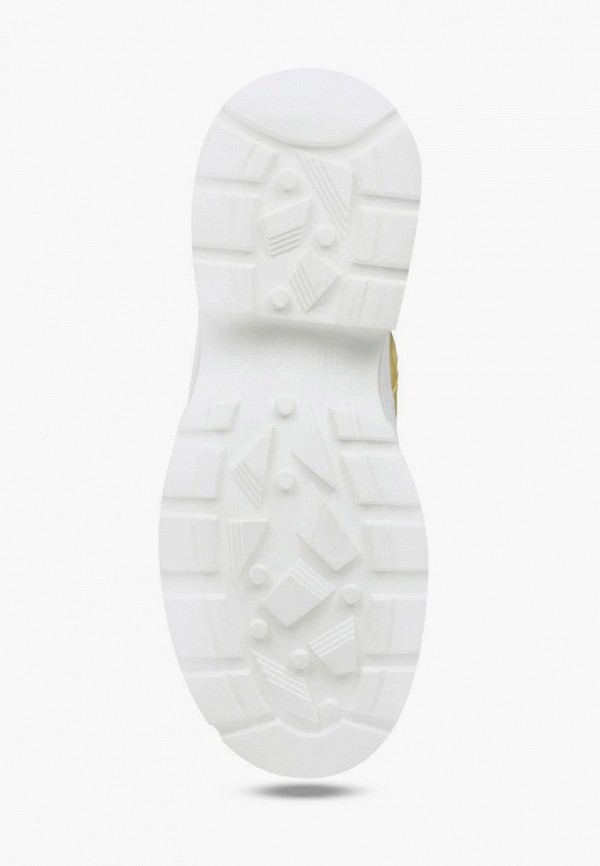 фото Ботинки t.taccardi