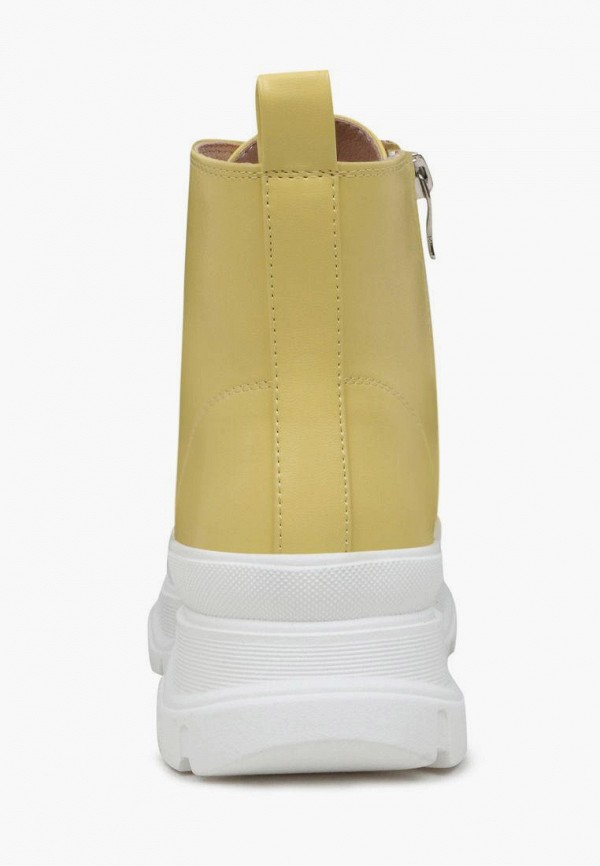 фото Ботинки t.taccardi