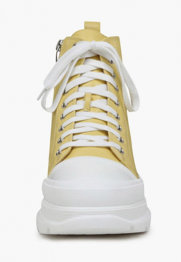 фото Ботинки t.taccardi