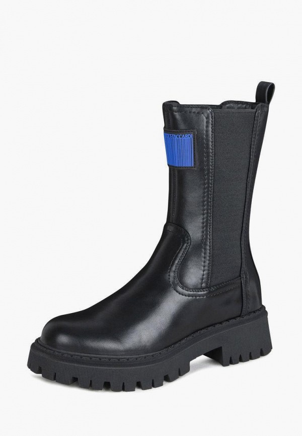 фото Ботинки t.taccardi