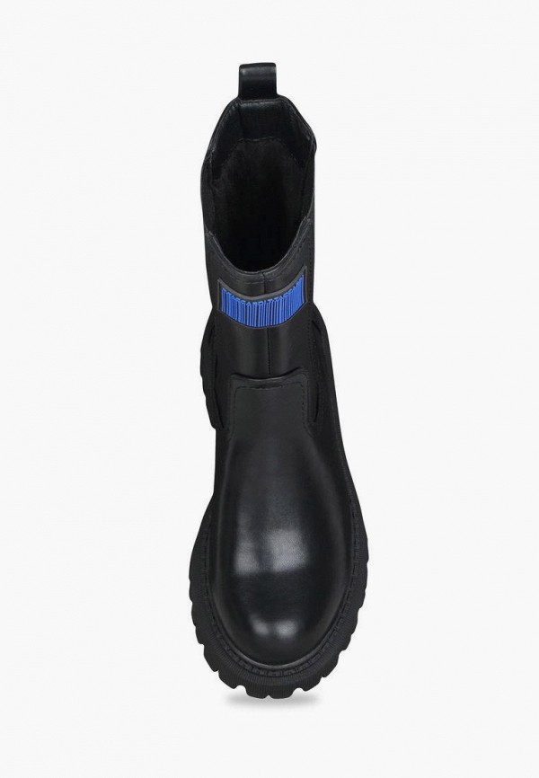 фото Ботинки t.taccardi