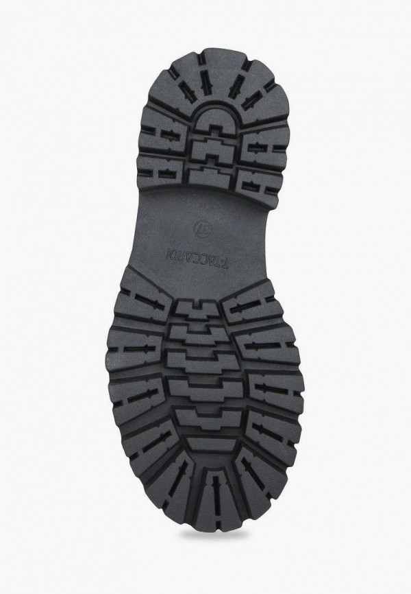 фото Ботинки t.taccardi