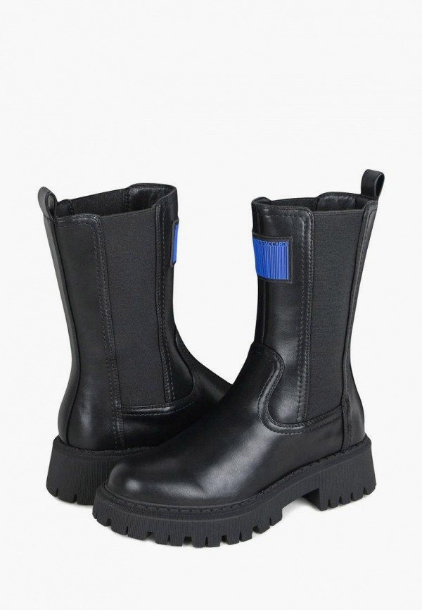 фото Ботинки t.taccardi