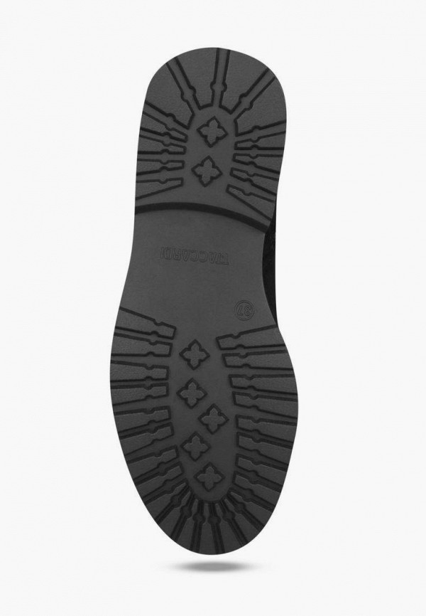 фото Ботинки t.taccardi