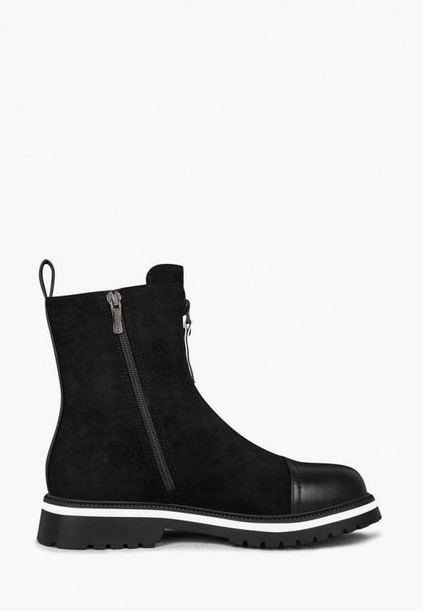 фото Ботинки t.taccardi