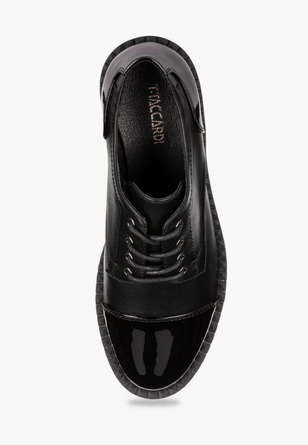 фото Ботинки t.taccardi