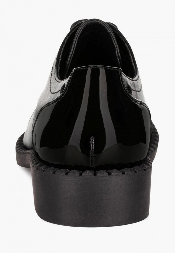 фото Ботинки t.taccardi