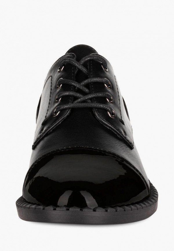 фото Ботинки t.taccardi