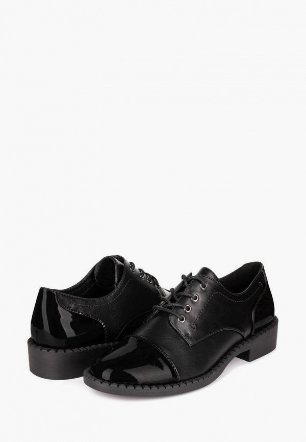 фото Ботинки t.taccardi