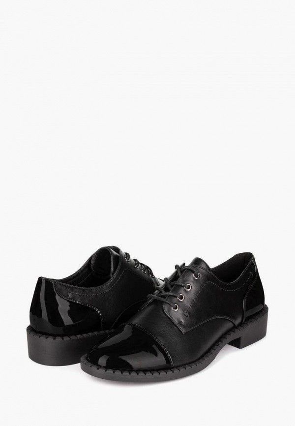 фото Ботинки t.taccardi