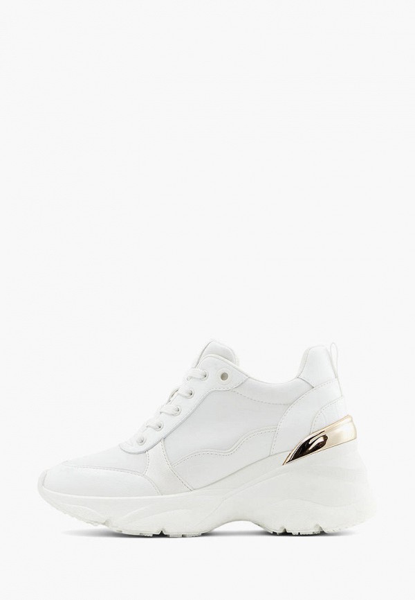 фото Кроссовки aldo