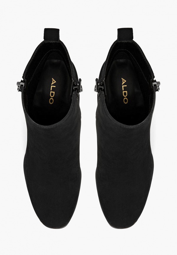 фото Ботильоны aldo