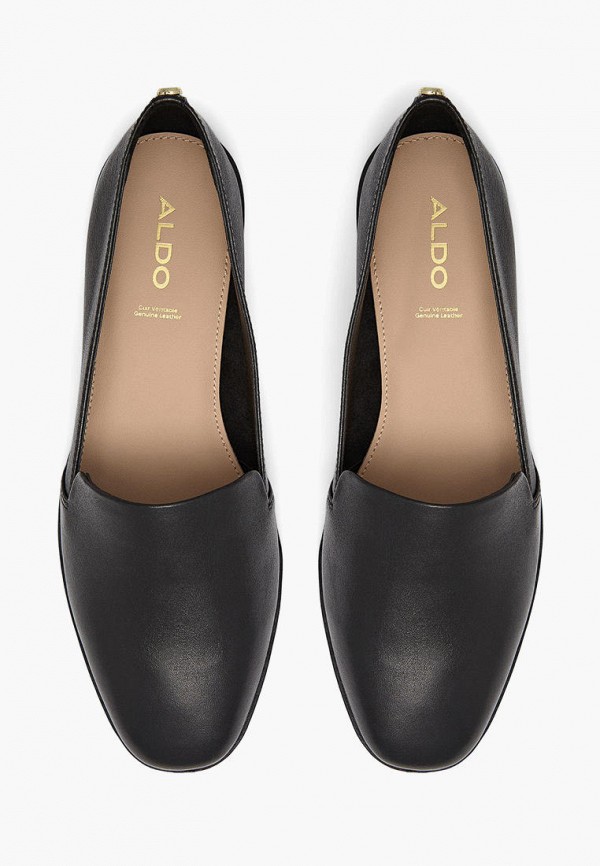 Лоферы  Aldo фото