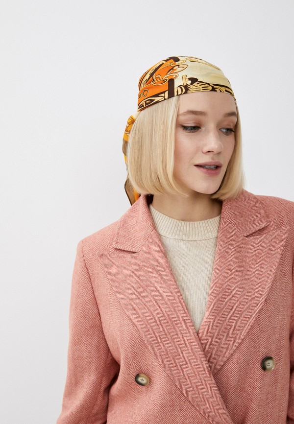 фото Платок mon mua