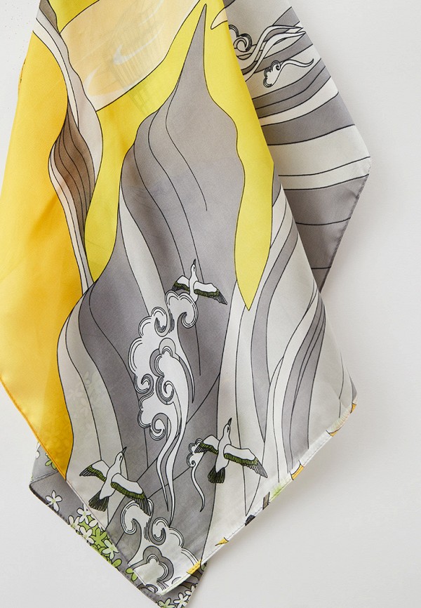 фото Платок mon mua