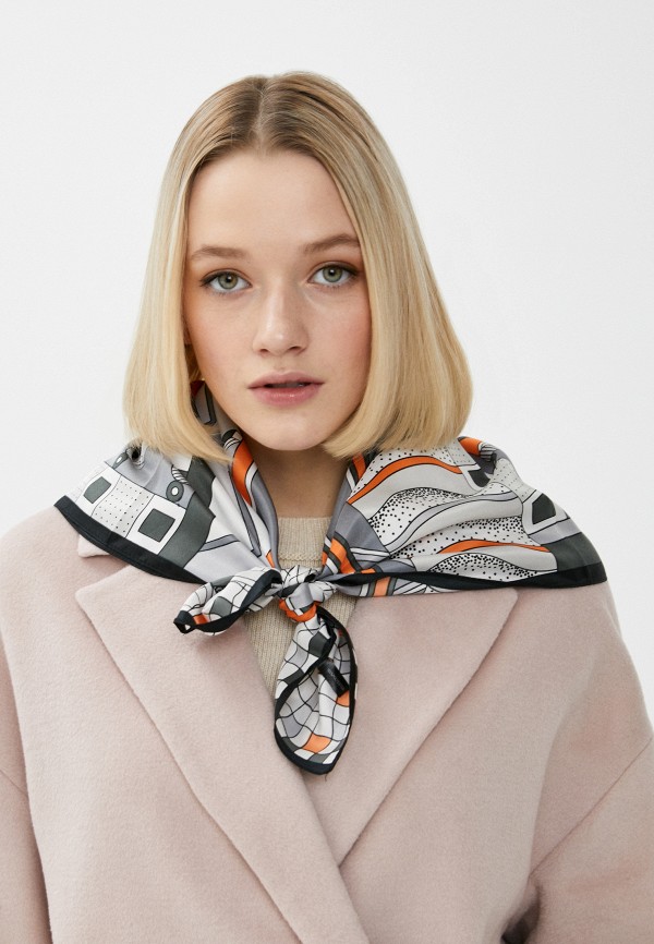 фото Платок mon mua