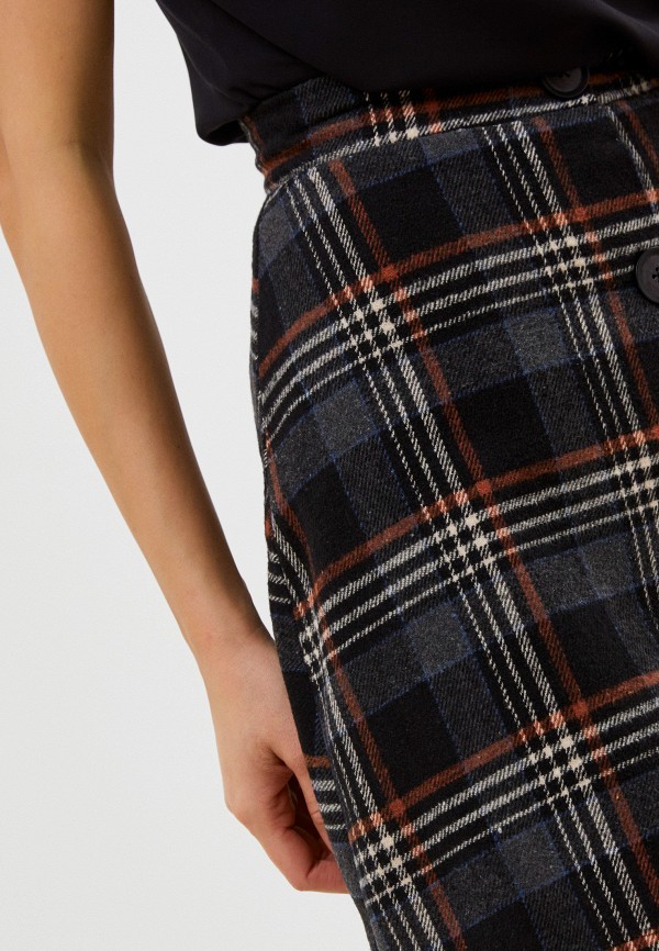 фото Юбка millz karta