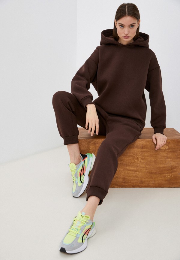 фото Худи millz karta