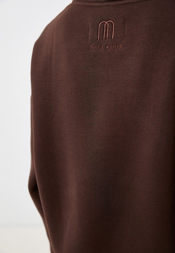 фото Худи millz karta