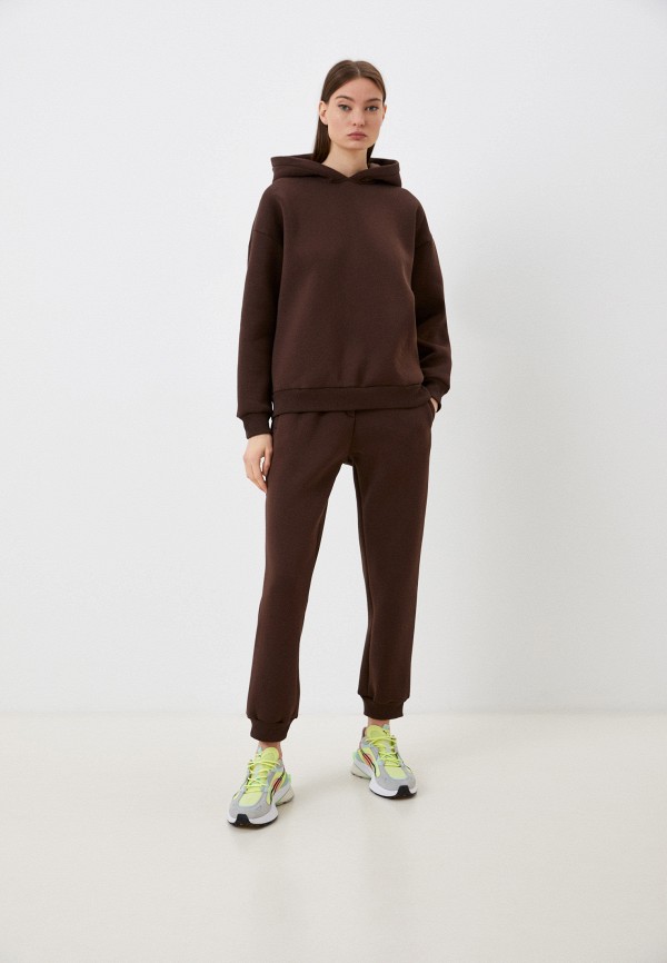 фото Брюки спортивные millz karta