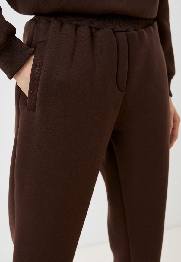 фото Брюки спортивные millz karta