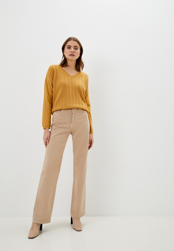 фото Пуловер vera moni