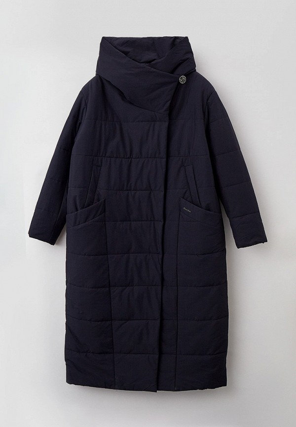 фото Куртка утепленная karmel style