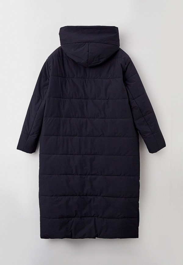 фото Куртка утепленная karmel style