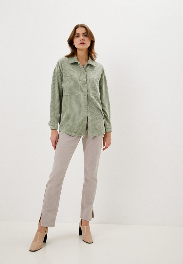 фото Рубашка zolla