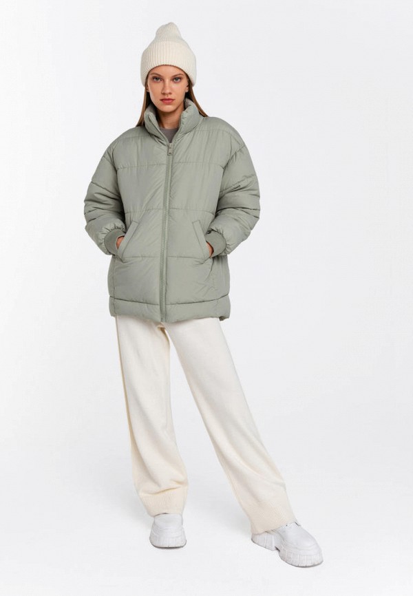 фото Куртка утепленная befree