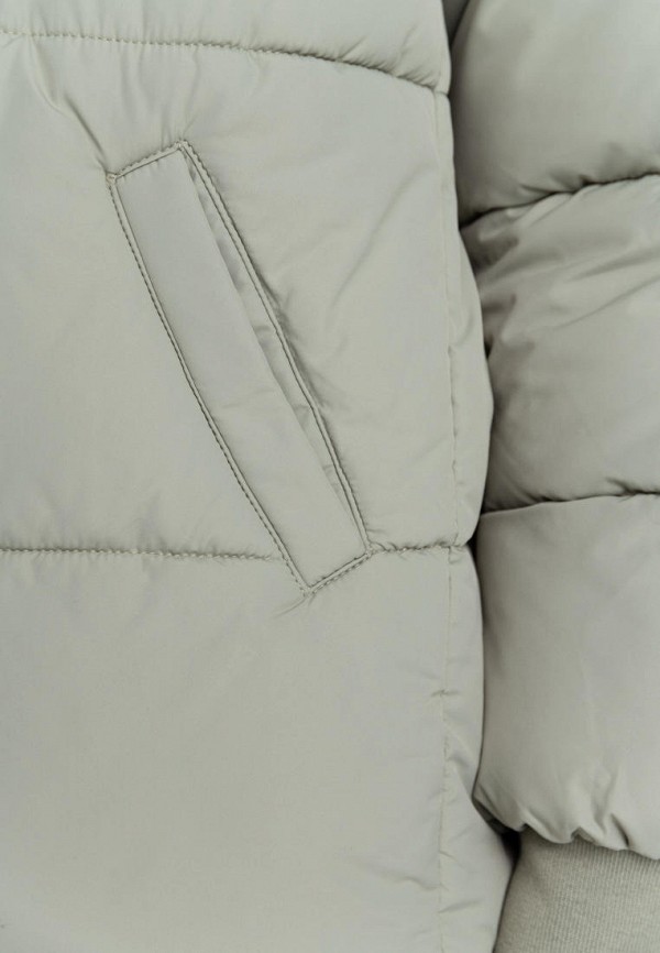 фото Куртка утепленная befree