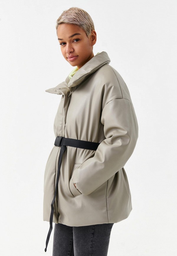 фото Куртка утепленная befree