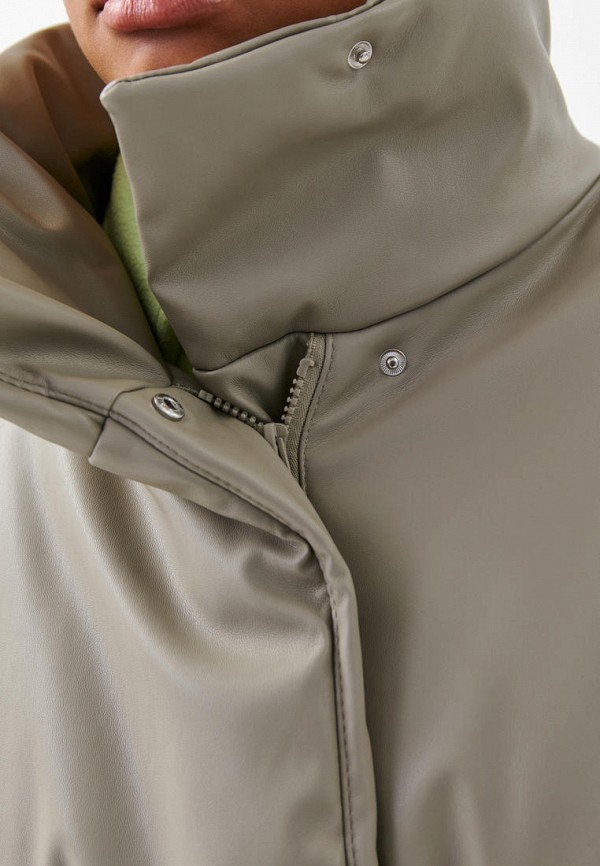 фото Куртка утепленная befree