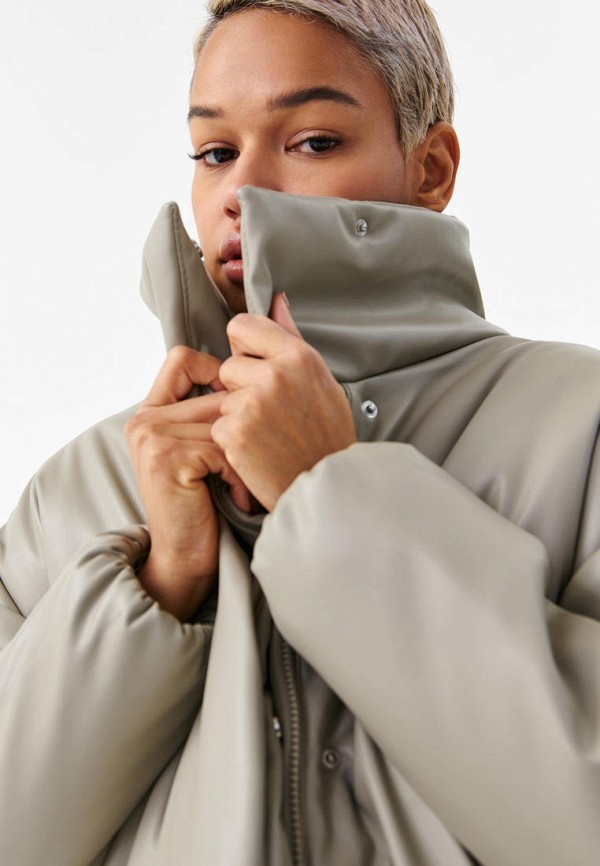 фото Куртка утепленная befree