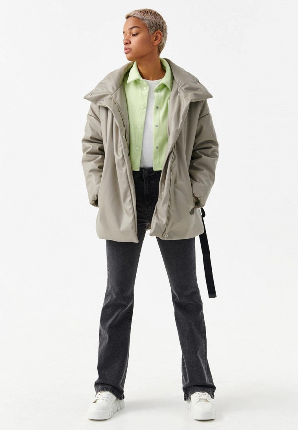 фото Куртка утепленная befree